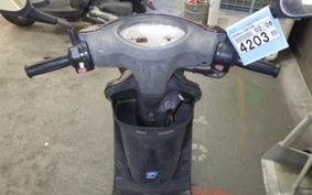 YAMAHA JOG Gen.5 1981 SA36J