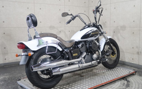 YAMAHA DRAGSTAR 400 2017 VH02J