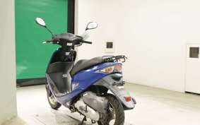 HONDA DIO Gen.6 2024 AF62
