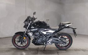 YAMAHA MT-25 RG10J