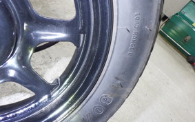 HONDA GIORNO 3 2025 AF77