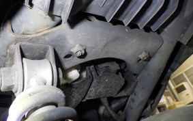 YAMAHA JOG Delux SA39J