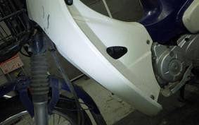 HONDA C50 SUPER CUB AA07
