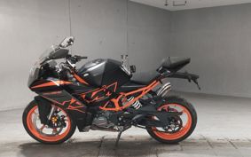 KTM 125 RC JYA40