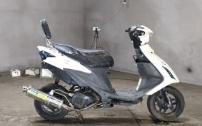SUZUKI ADDRESS V125 CF4MA