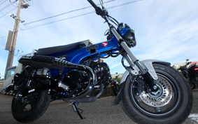 HONDA DAX 125 JB04
