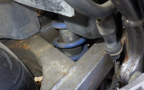 HONDA VTZ250 2012 MC15