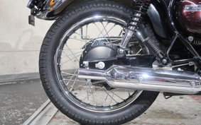 KAWASAKI ESTRELLA BJ250A