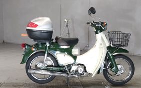HONDA LITTLE CUB AA01