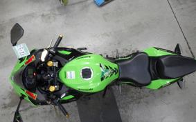 KAWASAKI ZX-25R 2022 ZX250E