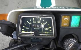 YAMAHA SEROW 225 Gen.2 2010 1KH