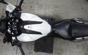 HONDA NC700X 2013 RC63