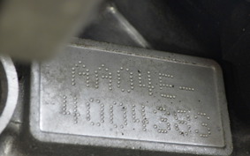 HONDA ｸﾛｽｶﾌﾞ50 1997 AA06