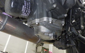 KAWASAKI Z400 Gen.2 2023 EX400L