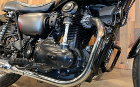 KAWASAKI W800 STREET 2022 EJ800E
