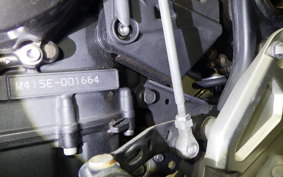 YAMAHA TENERE 700 2021 DM09J