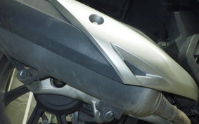 HONDA PCX125 2026 JF81