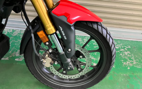 HONDA CB200X ABS MC56