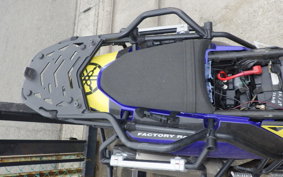 YAMAHA TENERE 700 2020 DM09J