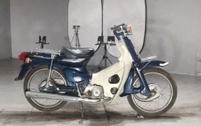 HONDA SUPER CUB70 C70