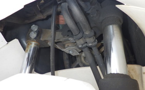 HONDA FORESIGHT EX MF04