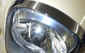 HONDA SHﾓｰﾄﾞ JF51