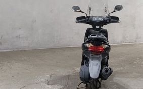 SUZUKI ADDRESS V125 CF4MA