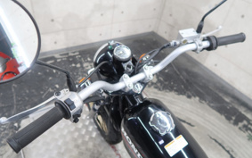 HONDA APE100 TYPE D HC13