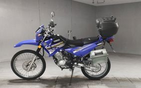 YAMAHA XTZ125E PCJL