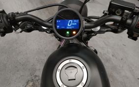 HONDA REBEL MC49