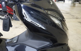 HONDA PCX 160 KF47