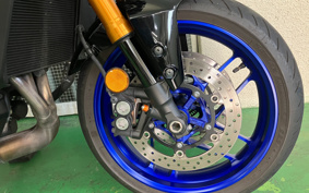 YAMAHA MT-09 SP ABS 2023 RN69J