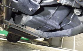 HARLEY FLHRC 1580 2010