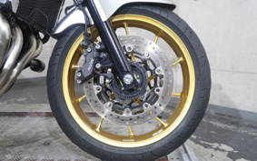 HONDA CB1300SF SUPER FOUR ABS 2021 SC54