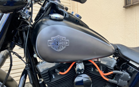 HARLEY FLS 2014 JR5