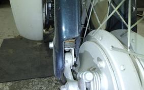 HONDA C90 SUPER CUB 2023 HA02