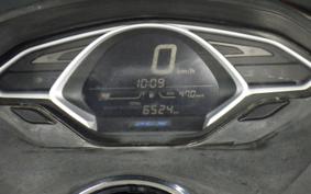 HONDA PCX 125 JF81