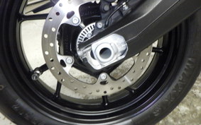 BMW F800GS 2025