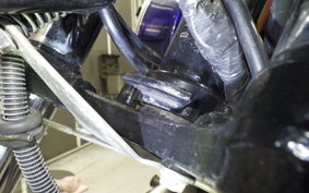 KAWASAKI ESTRELLA RS 1993 BJ250A