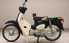 HONDA C50 SUPER CUB 2001 AA09
