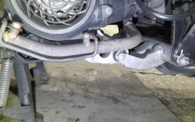 HONDA ﾍﾞﾝﾘｨ110 2023 JA09