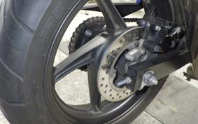 HONDA CB250F 2012 MC43