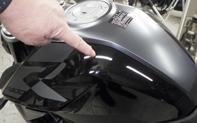 BMW F900R 2025