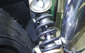 KAWASAKI ZRX400 1996 ZR400E