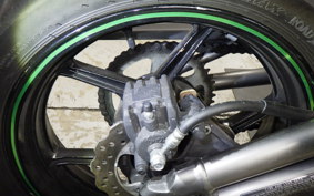 KAWASAKI NINJA 650 2012