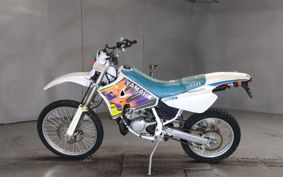 YAMAHA DT200 WR 3XP