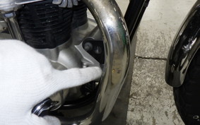 KAWASAKI W400 2006 EJ400A