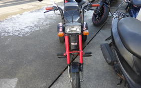 HONDA ROAD FOX TB10