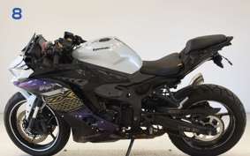 KAWASAKI ZX-4R SE 2025 ZX400P