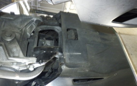 SUZUKI ADDRESS 110 2013 CE47A
